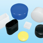 Vstřikování plastů odlišných tvarů a velikostí