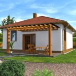 Ještě zahájením výstavby rodinného domu – dřevostavby