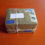 Zaslání balíku do zahraničí bez problémů