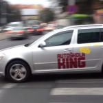 Řidičů je kritický nedostatek. Chopte se příležitosti a zkuste rekvalifikaci