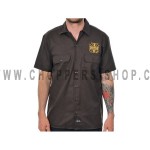Oblečení na chopper značky West Coast Choppers