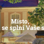 Uspořádejte společenskou akci v Zámecké jízdárně v Českém Krumlově