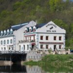 Romantika a jedinečnost – ubytujte se v místě, kudy šly dějiny