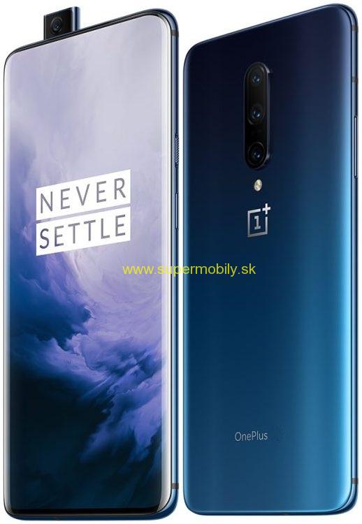 Oneplus 7 PRO 12GB 256GB blue