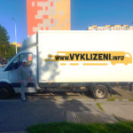 Potřebujte vyklidit starý prostor nebo vyhubit nežádané škůdce? Je to snadnější, než se zdá.