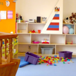 Mateřská školka v Praze – kde se děti cítí jako doma