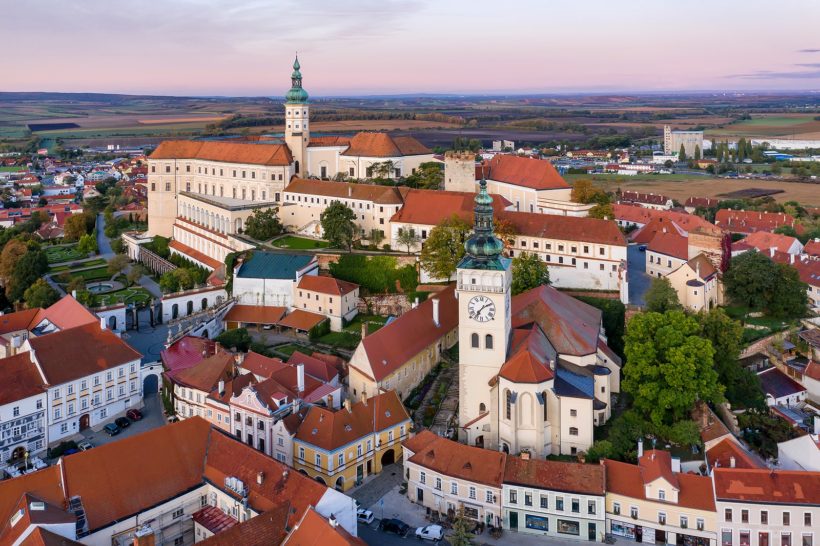 Mikulov