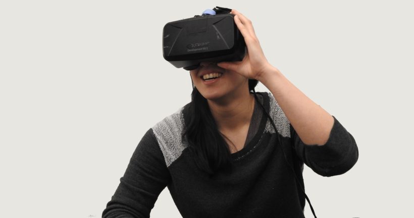 Digitalni realita a jeji tri podoby Ktery typ je nejvyuzivanejsi