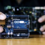 Arduino pomáhá pochopit, jak věci fungují