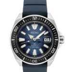 Pánské hodinky Seiko si podmaní sportovce i elegány