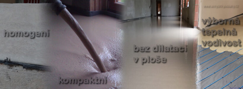 anhydritove podlahy