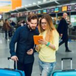 Letecká dovolená? Nezapomeňte vyřešit každičký detail