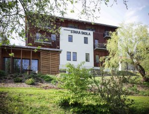 apartman stara skola
