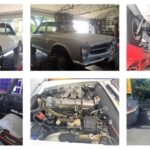 Automobilové servisy ve všech kategoriích