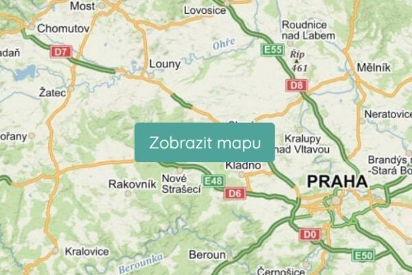 geopas mapa