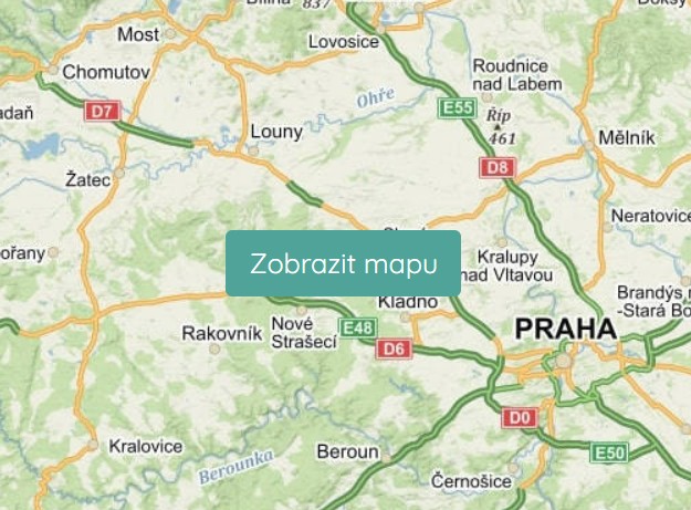 geopas mapa