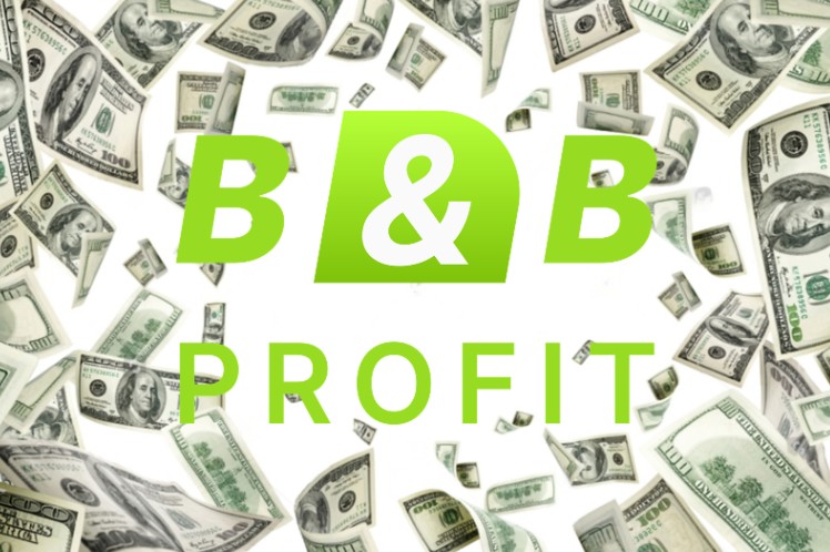 bb profit