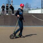 Na co se dívat především při výběru elektrické koloběžky