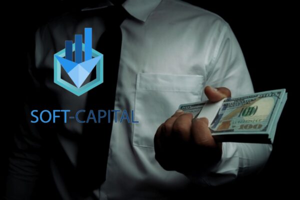 Broker Soft Capital mezinarodni obchodovani