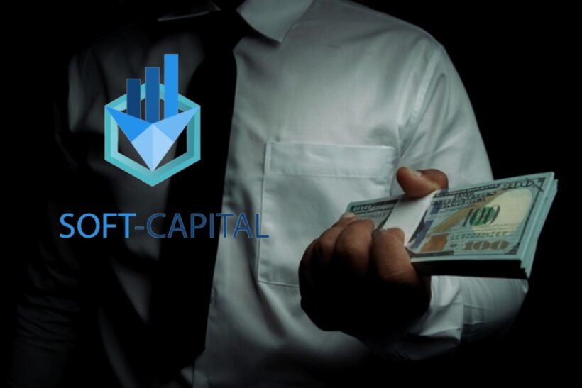 Broker Soft Capital mezinarodni obchodovani