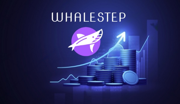 Broker WhaleStep
