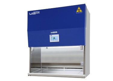 laminarni box