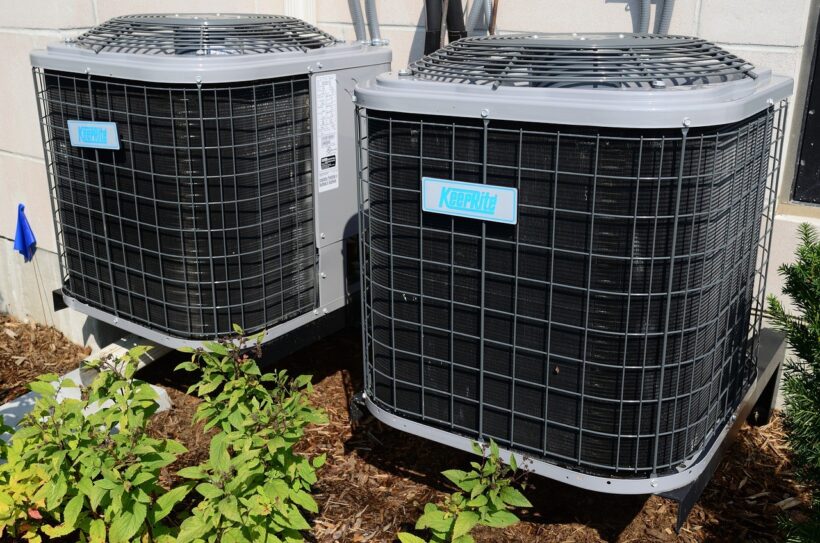 Rekuperace vzduchu predstavuje technologii pro zajisteni cistsiho vzduchu v domacnosti