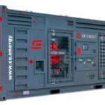 Motorgenerátor je skvělá stabilní energetická záloha pro každou situaci
