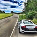 Luxusní jízda pro každou příležitost